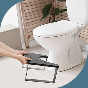 toilet accessories
