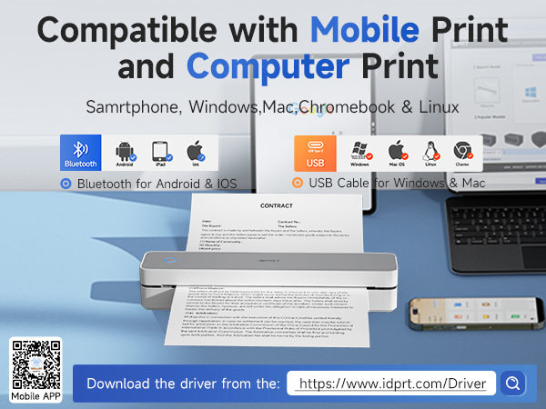 printer