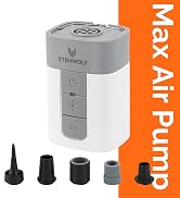 ETENWOLF Air 5 Pro Max Vacuum Pump