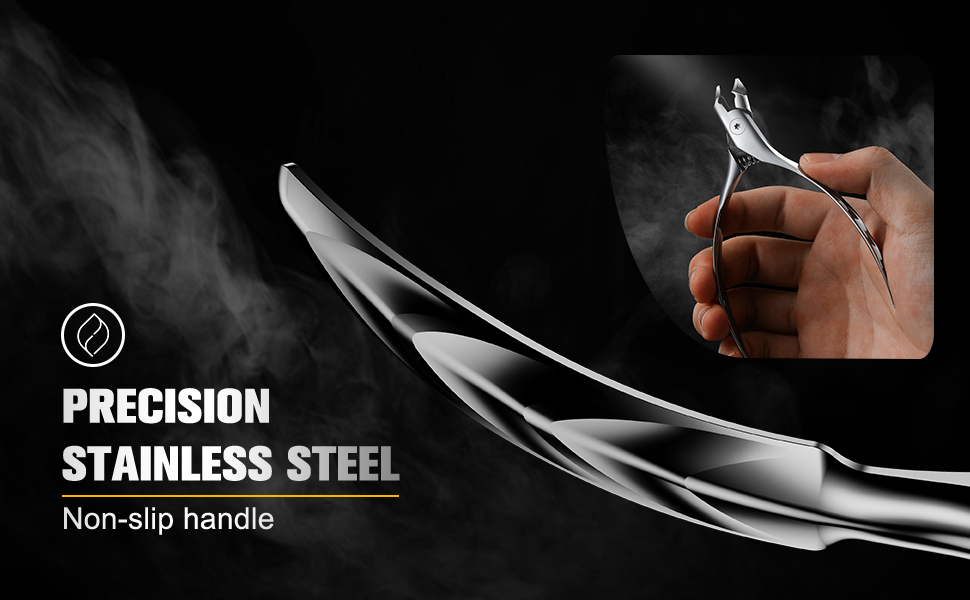 Precision Stainless Steel
