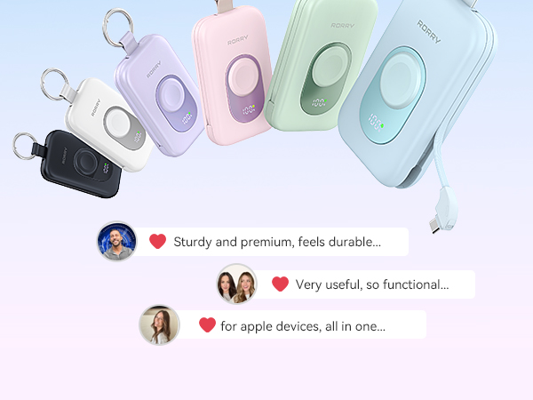 portable charger for iphone portable charger fast charging travel essentials