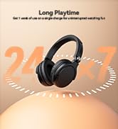 Wireless Headphones for TV Watching