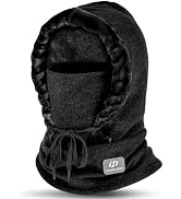 Balaclava Ski Mask Balaclava Face Mask for Men Women Winter PasamontañAs Hombre