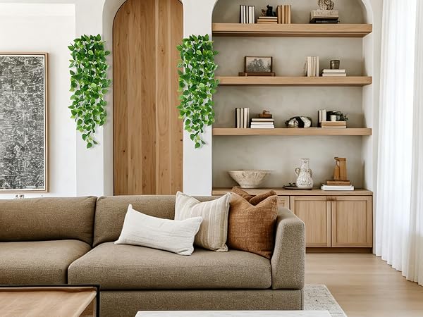 living room decor