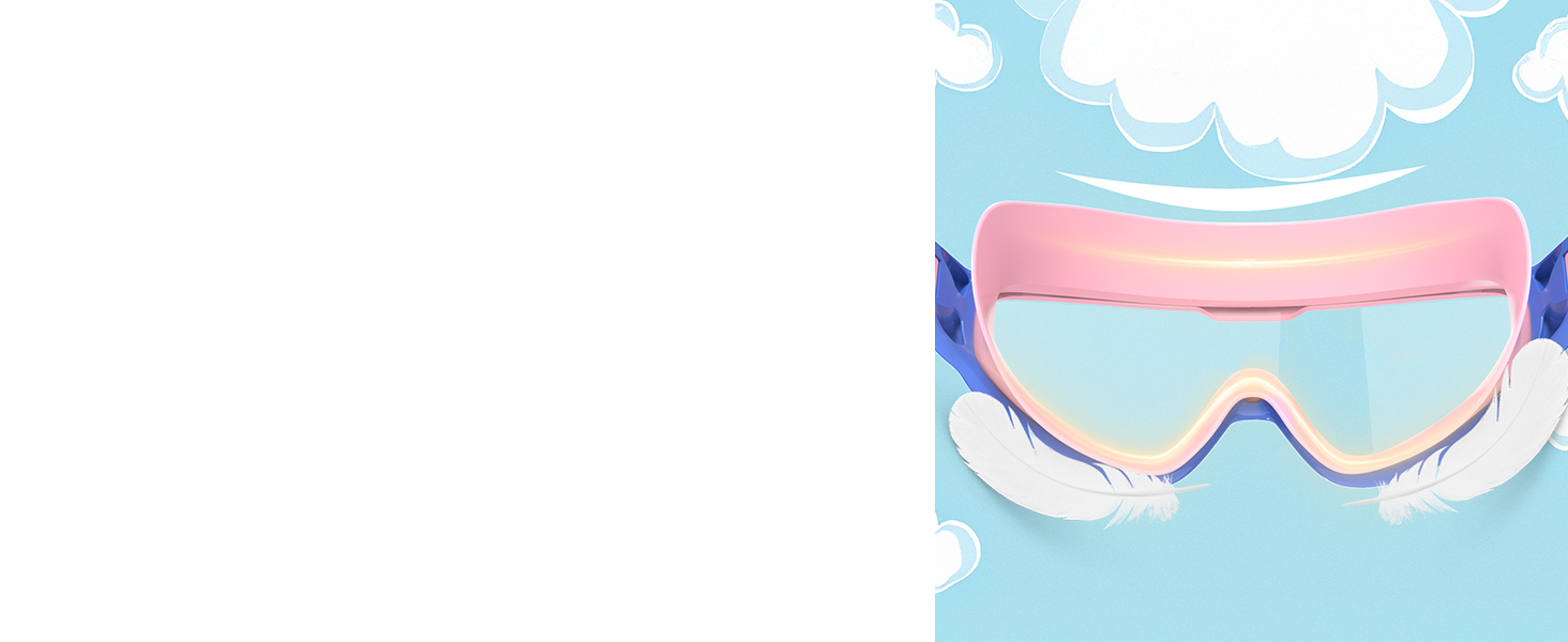 swim goggles for kids 8-14