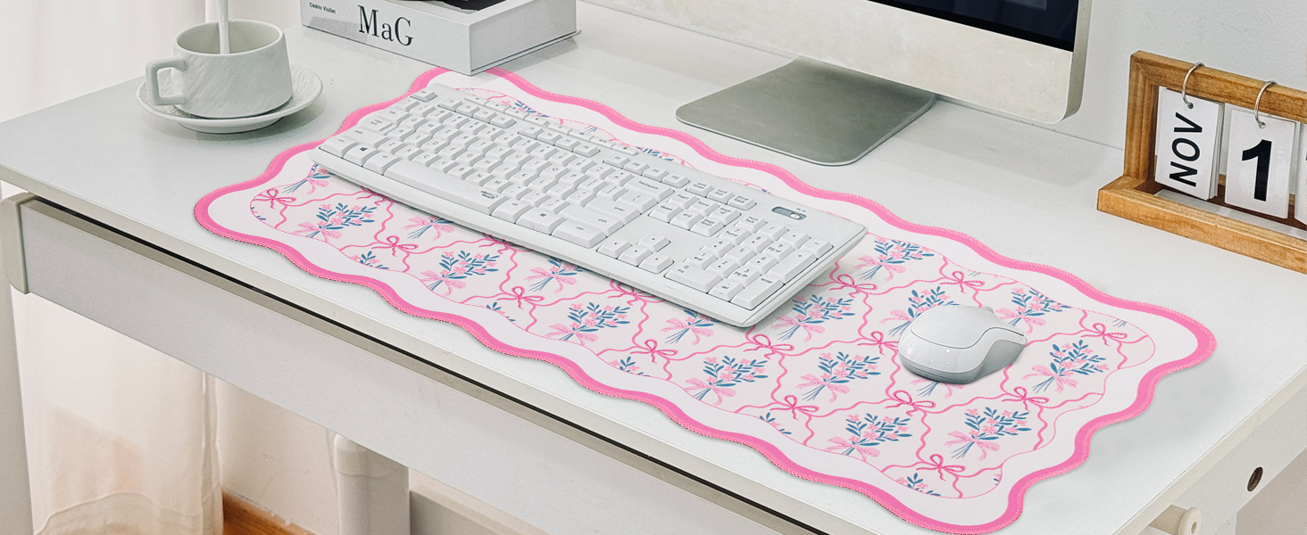 mouse pad cute