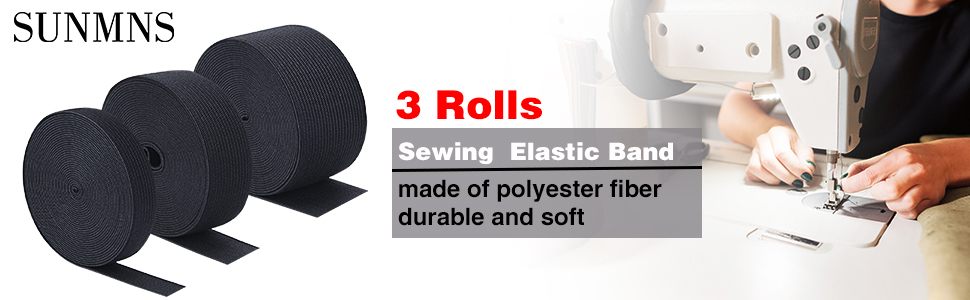 elastic band