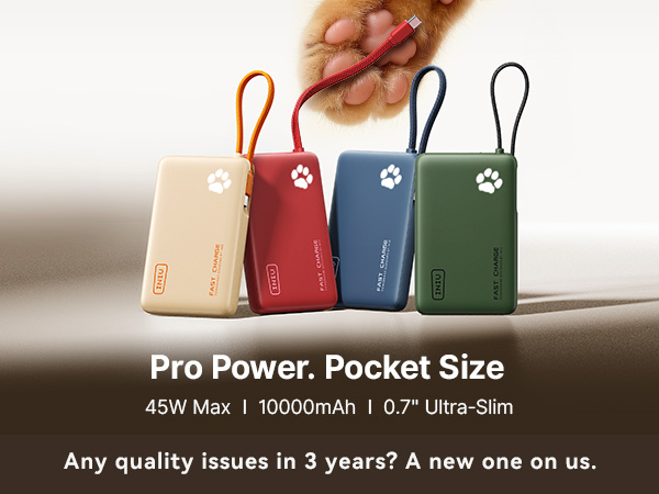 power bank
