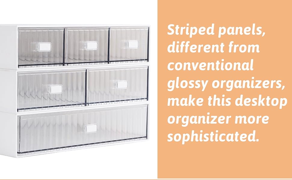 desktop organizer