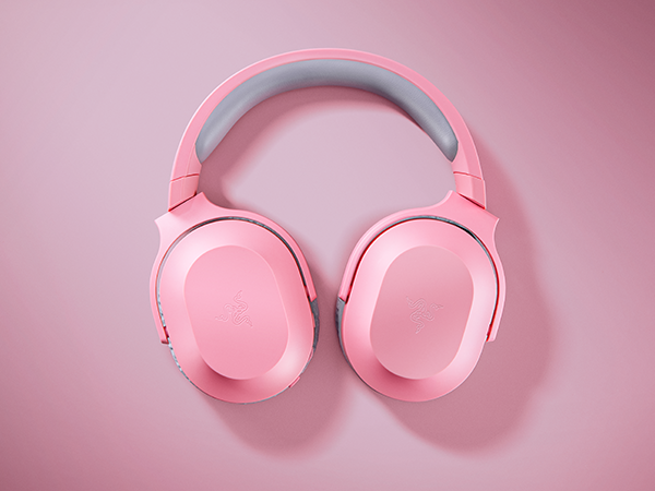 Barracuda X - Quartz Pink