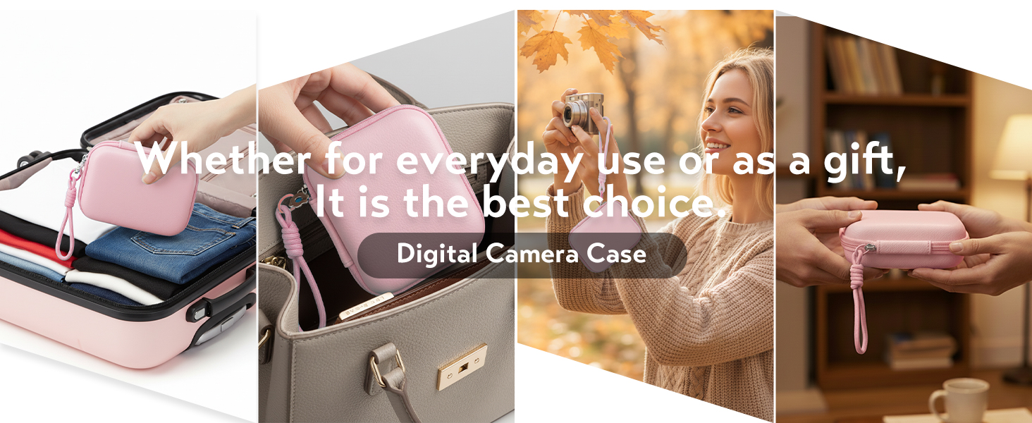 camera case