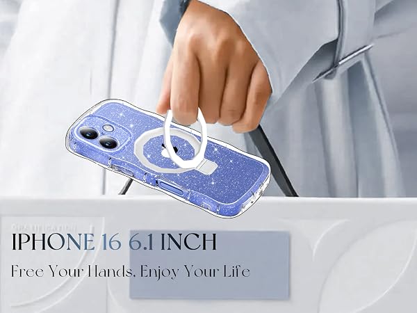 iPhone 16 6.1 Inch