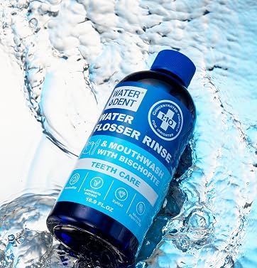 WATERDENT