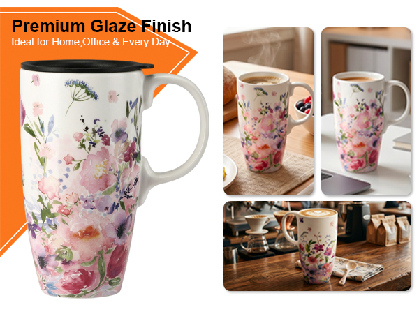 ceramic mug