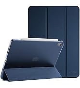 ProCase iPad Air 5th Generation Case 2022 / iPad Air 4th 2020 Case 10.9 Inch, Slim Stand Hard Bac...