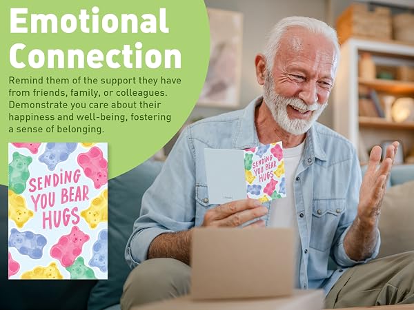 thinking of you cards for women greeting cards just because bulk cards with envelopes get well cards