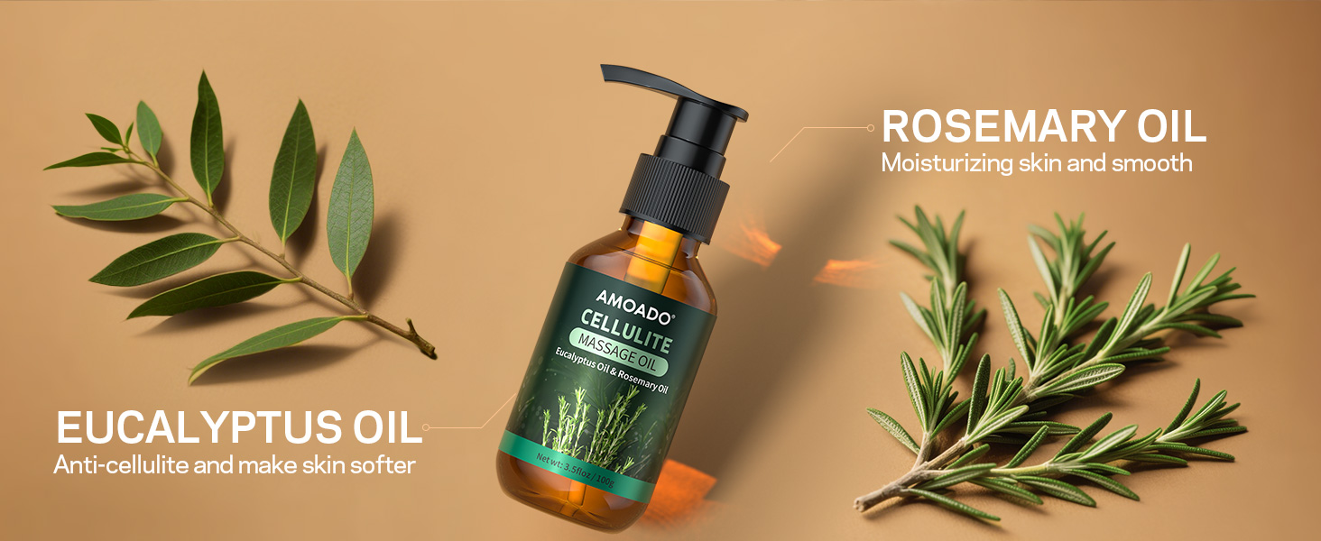 eucalyptus oil