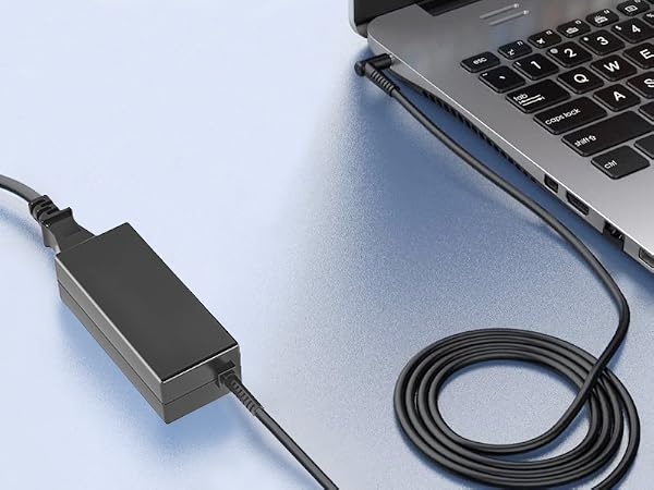 for 45W HP Laptop Charger