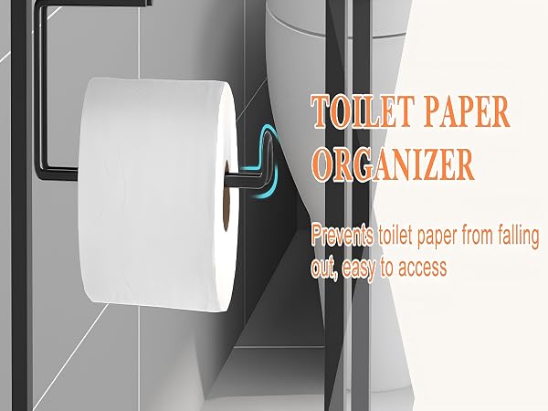 toilet paper holder
