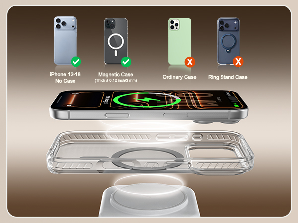 wireless chargers