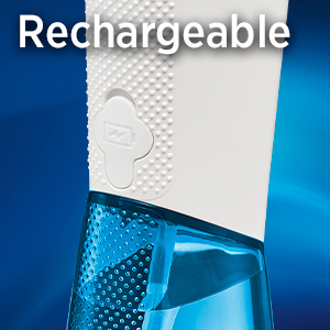 Rechargeable