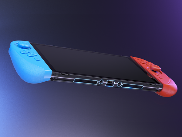 Protective Case for Nintendo Switch 2