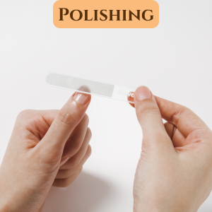 diamond nail file
