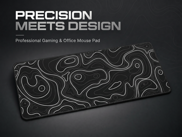 Mouse pad