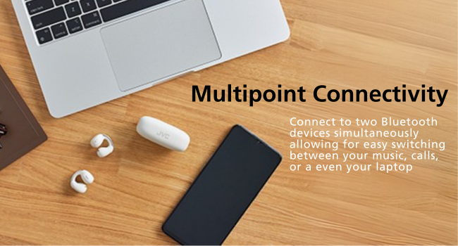 in ear over ear on ear noise suppression ambient sound airbuds airpods extended battery life