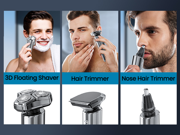 razors for men