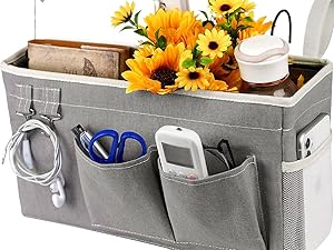 bedside caddy