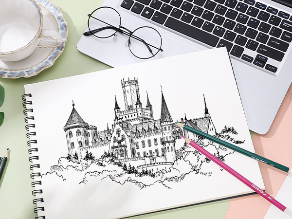 Sketch Pad