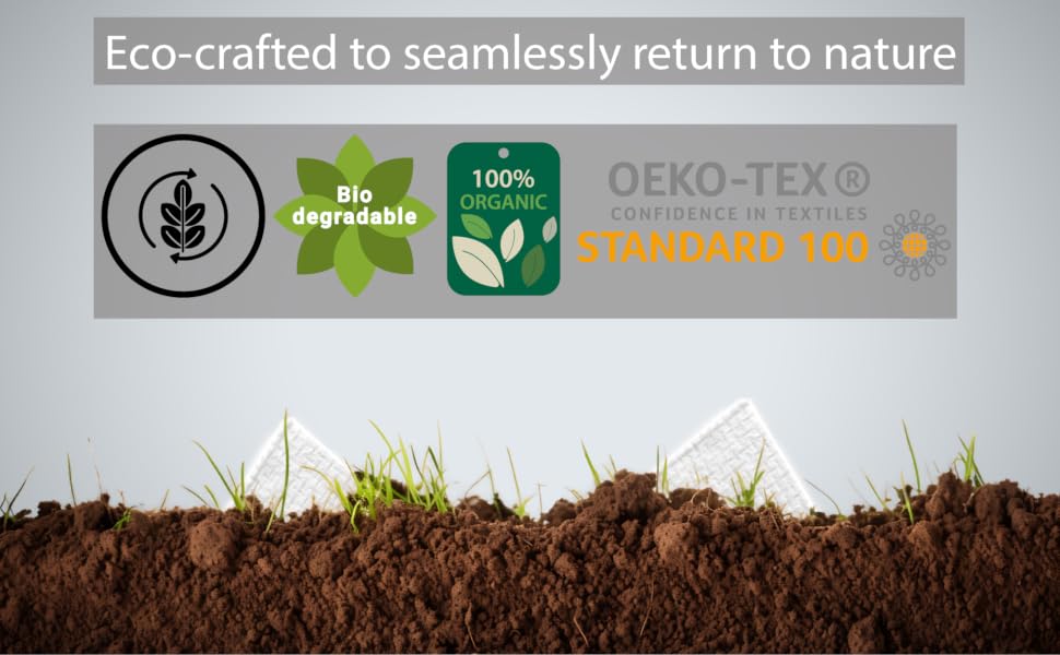 ecocrafted materials