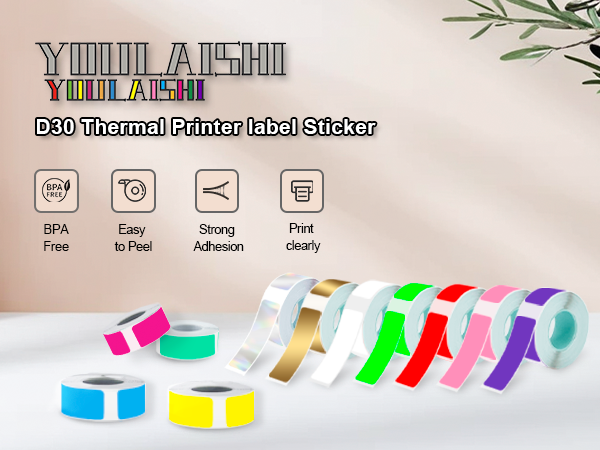 14x40 thermal tape