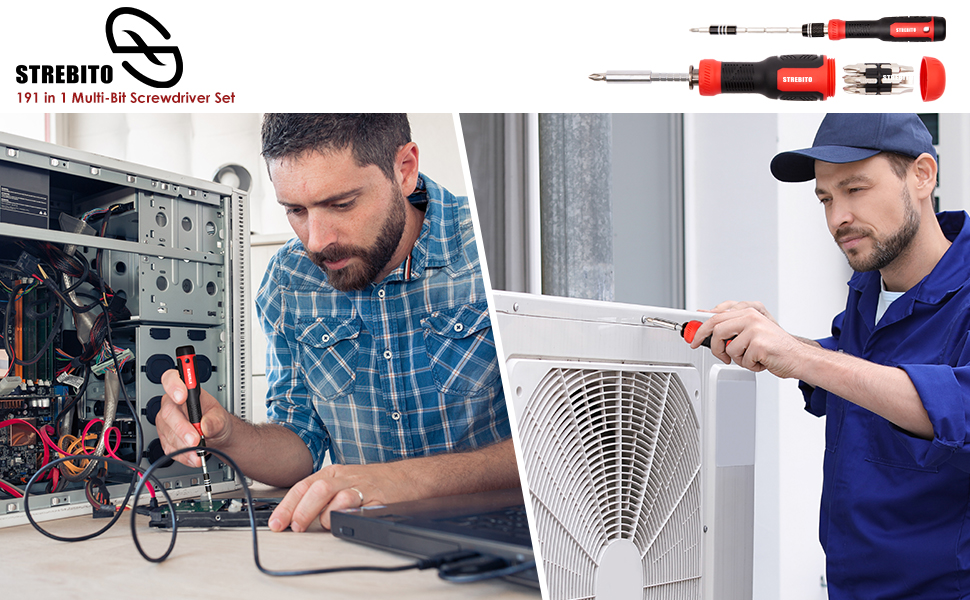 all in one screwdriver