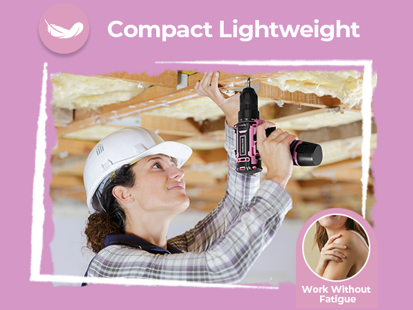 cordless drill