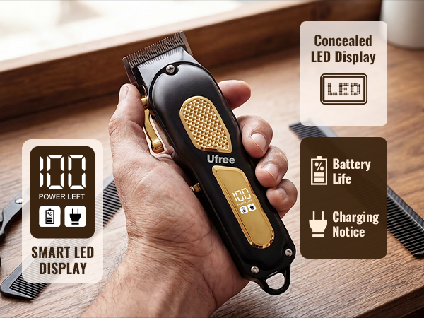 trimmer for men