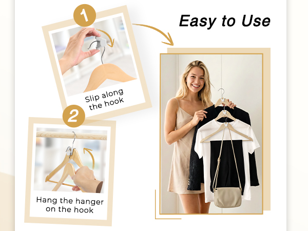 closet organizers