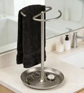 towel stand