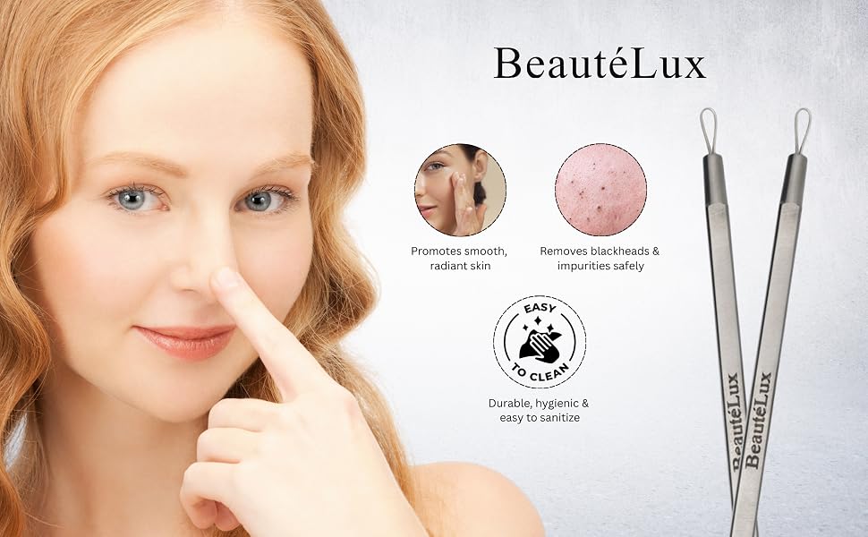 BeautéLux – Confidence in Clarity