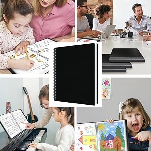 Presentation binder