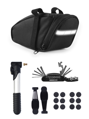MASPODER Bike Tool Kit sidebar