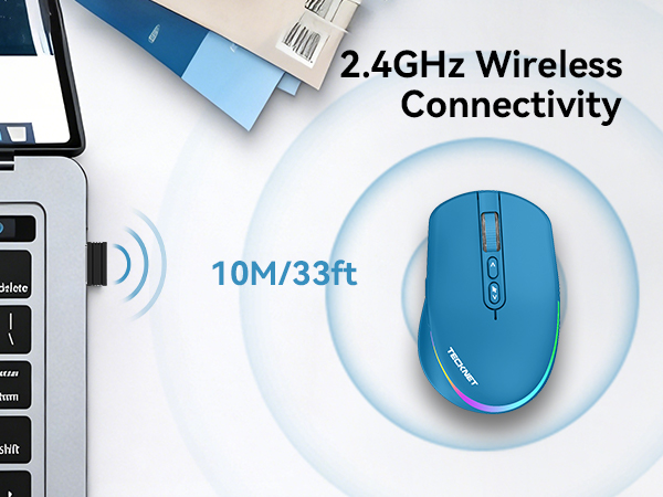 mouse wireless