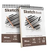 Sketch Book 9*12