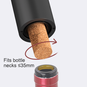 Battery Opereated Wine Opener