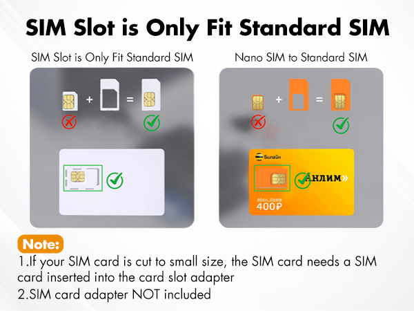 sim card adapter