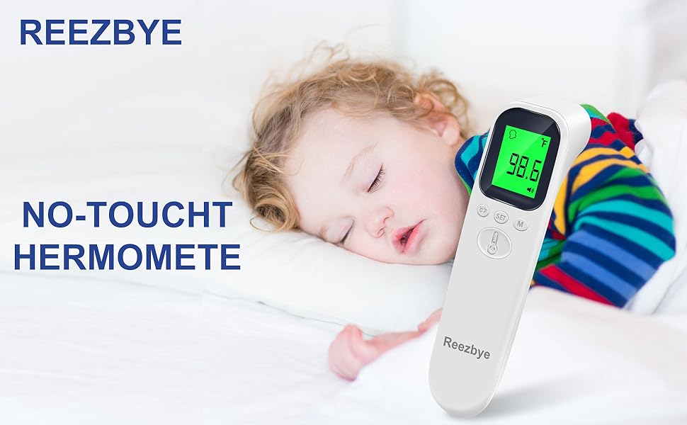 thermometer for adults baby thermometer digital thermometer thermometer for kids forehead
