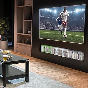 dvd organizers and storage