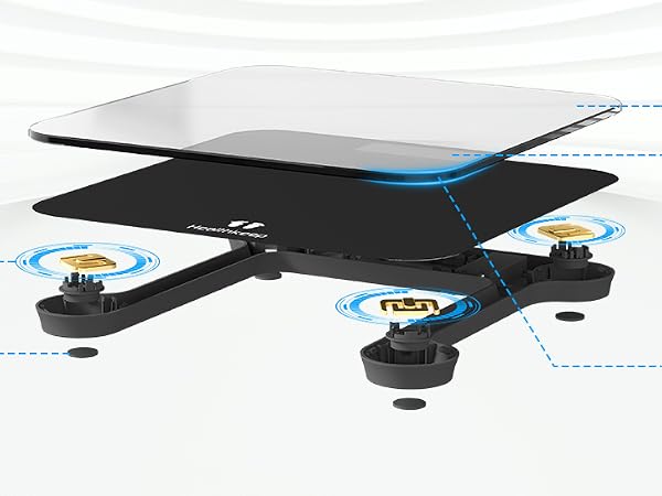 Scales for Body Weight