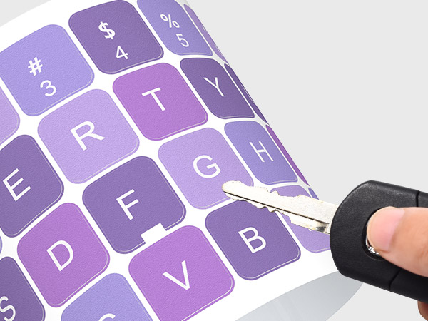 keyboard stickers
